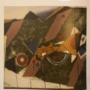 אביב 1983 טוביה בארי